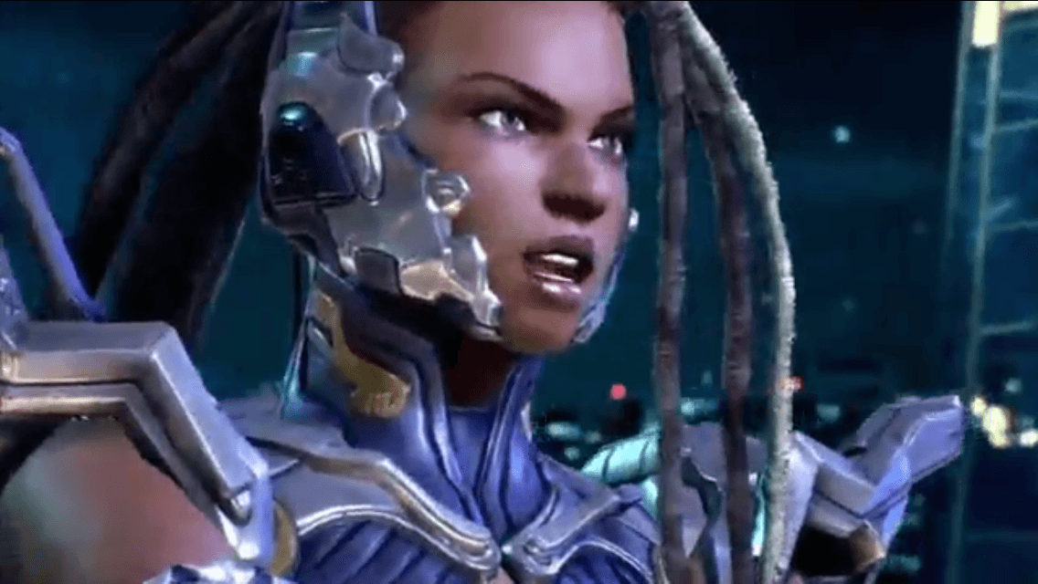 Master Raven and Bob are coming to Tekken 7 Fated Retribution
