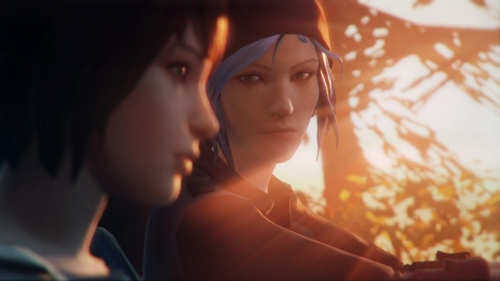 Life Is Strange to become a live-action digital series