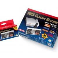 NES Classic