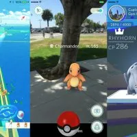 Pokémon Go helps Nintendo shares soar