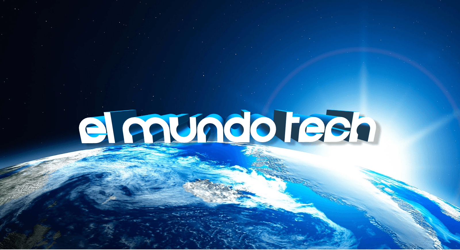 El Mundo Tech