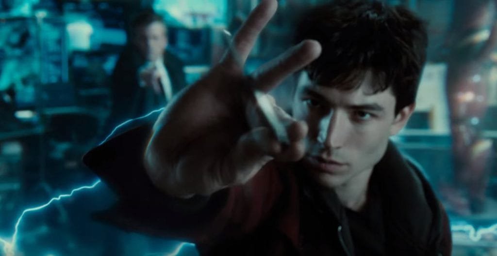 Justice League