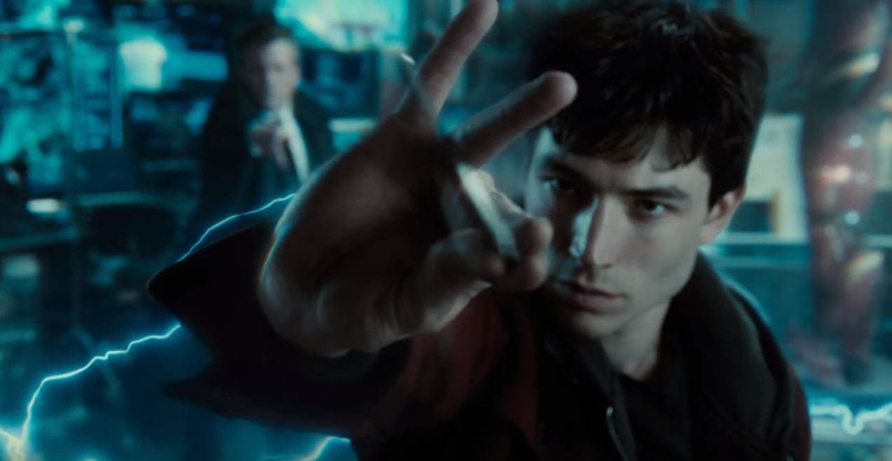 Justice League