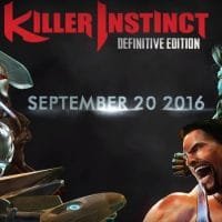 Microsoft announces Killer Instinct: Definitive Edition for Xbox One