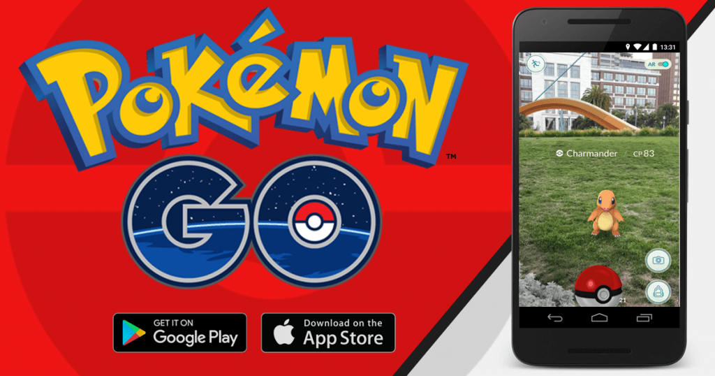 Pokémon GO is now available in 26 new European countries