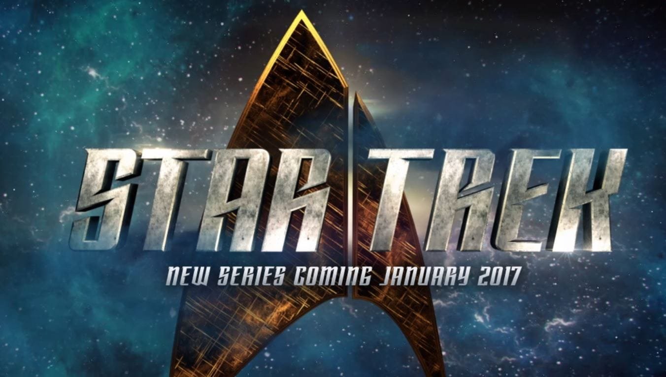 Netflix gets international rights to the new Star Trek series in 188 countries