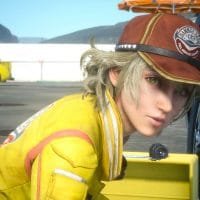 FFXV will be first half open world and second half linear