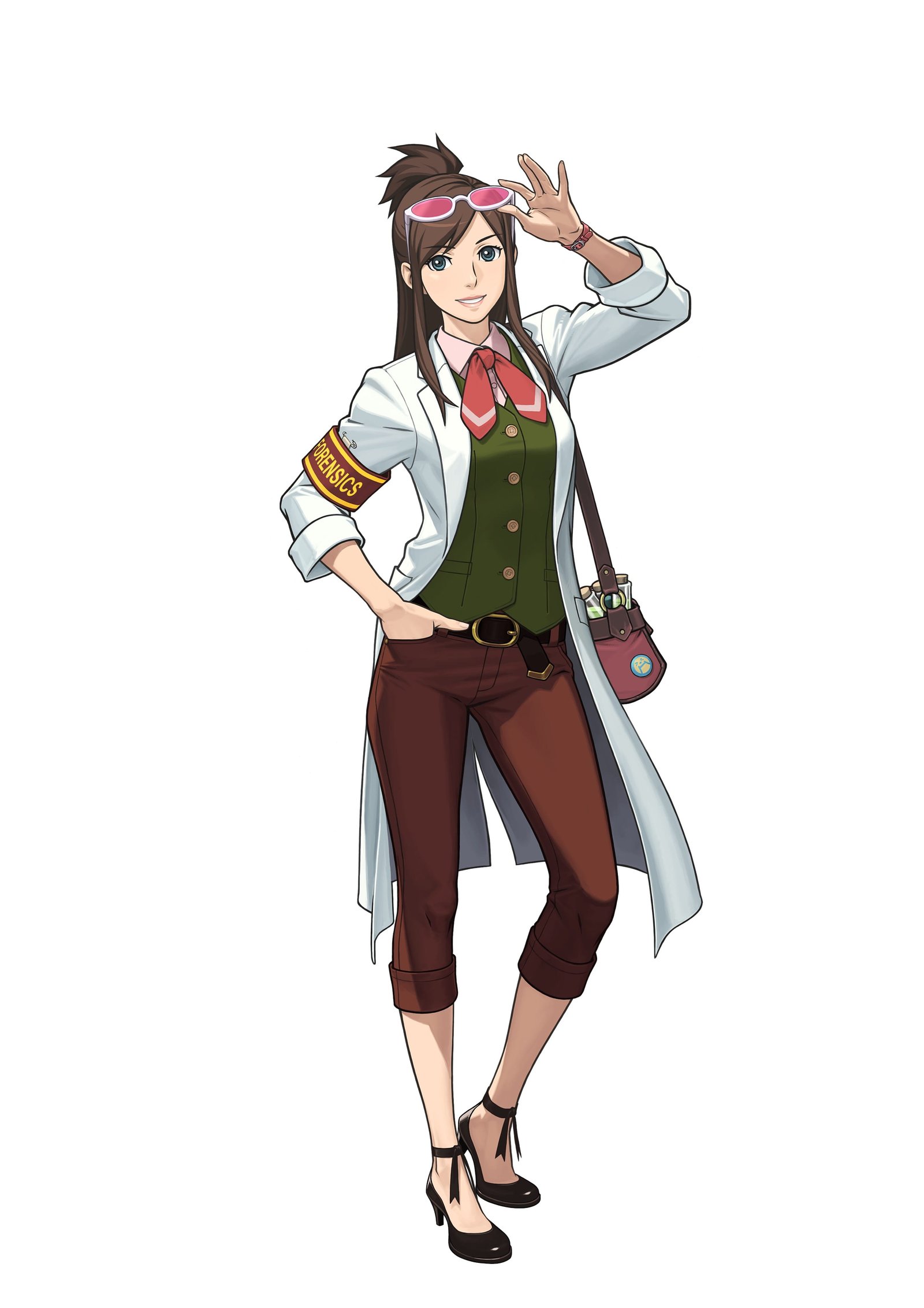 Ema Skye