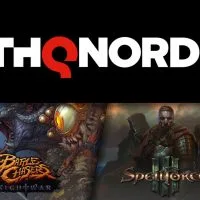 THQ Nordic