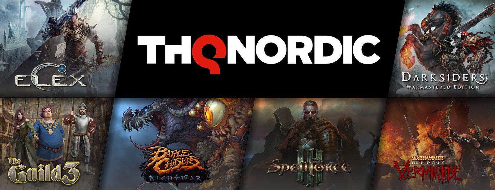 THQ Nordic