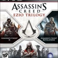 Assassin's Creed Ezio Trilogy