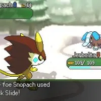 Pokémon Uranium