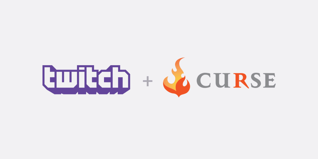Twitch acquires game streaming service Curse