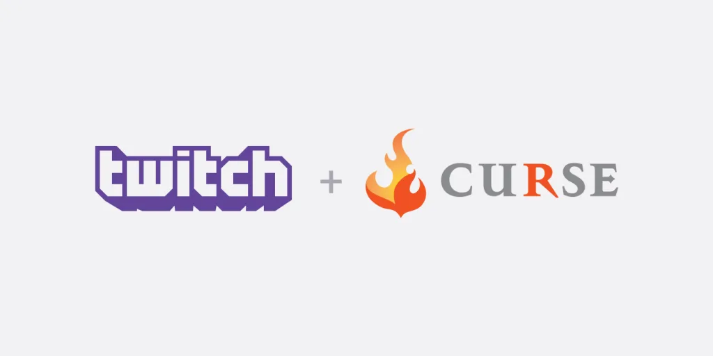 Twitch acquires game streaming service Curse