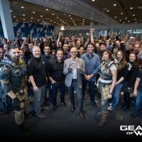Gears of War 4 Goes Gold 001
