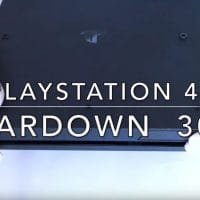 PlayStation 4 Slim