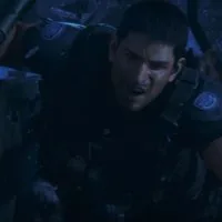 Resident Evil: Vendetta