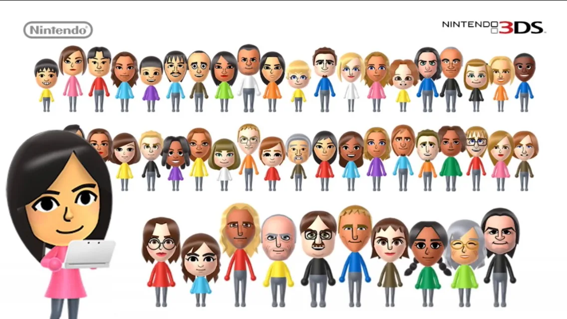 StreetPass Mii Plaza Premium Upgrade