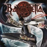 Bayonetta (Xbox 360)