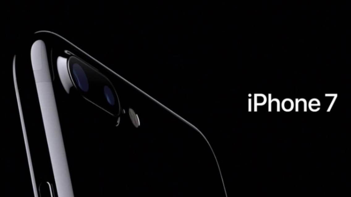 iPhone 7