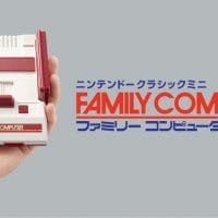 mini Famicom