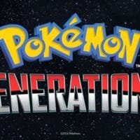 Pokémon Generations