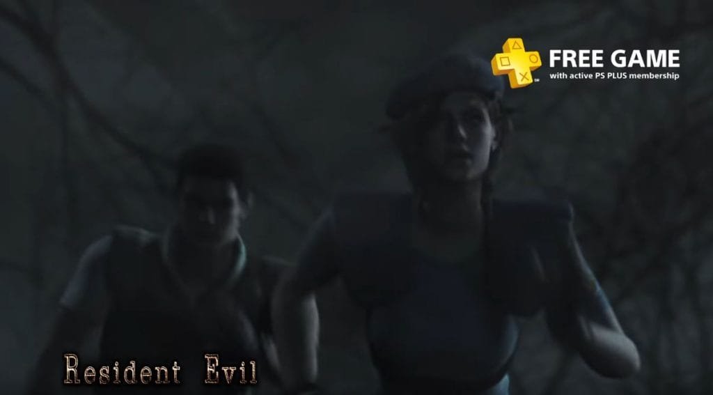 Resident Evil