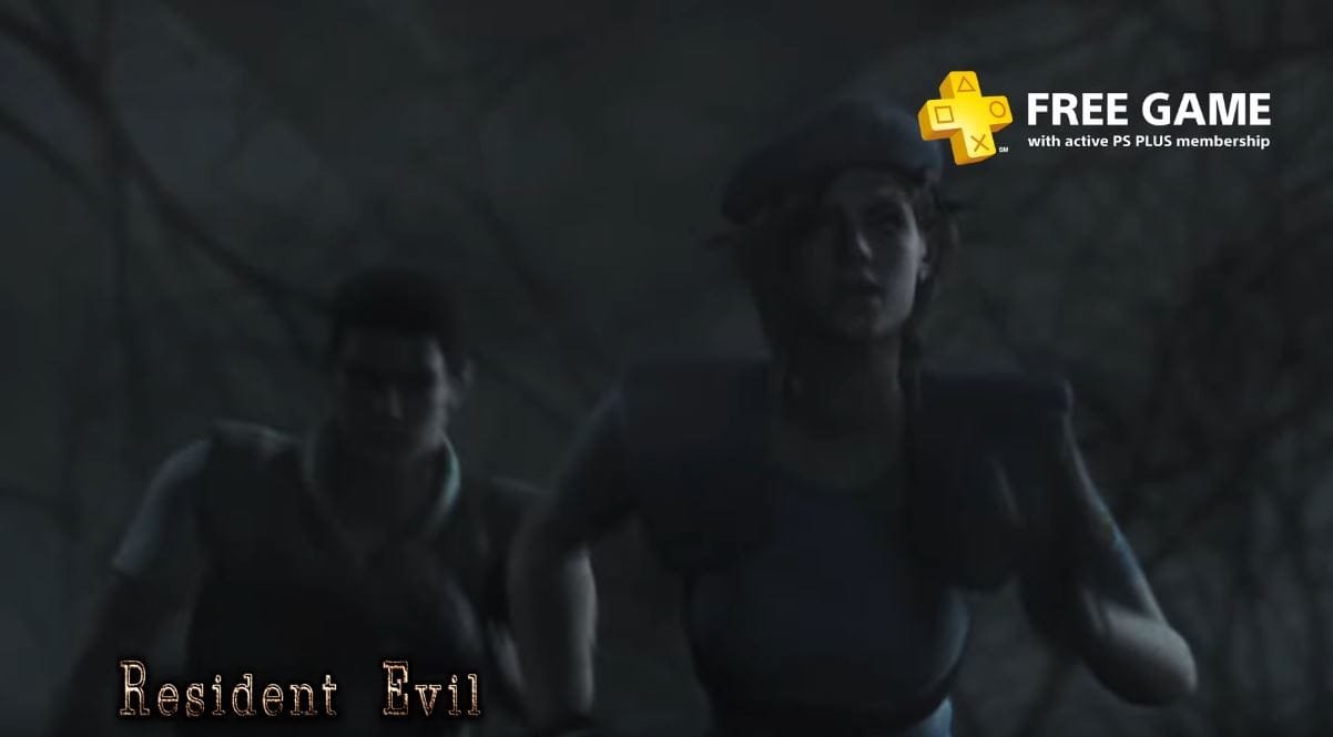 Resident Evil