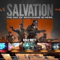 Call of Duty: Black Ops 3 - Salvation DLC