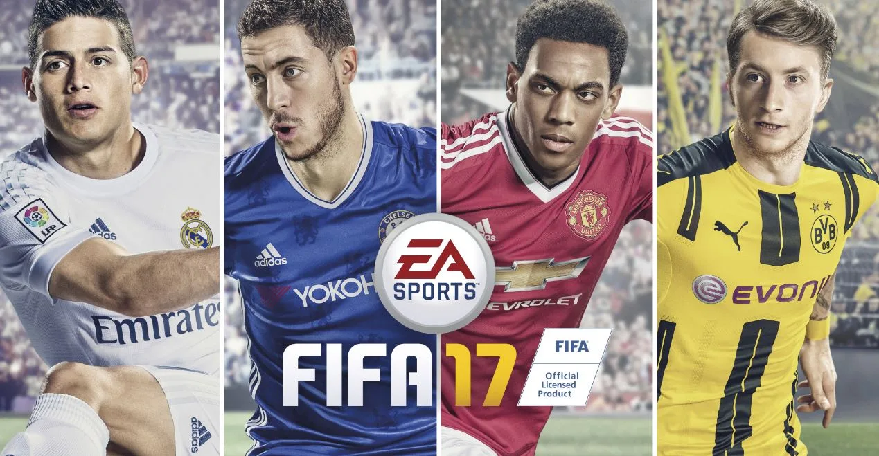 FIFA 17
