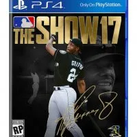 Sony le da la bienvenida a Ken Griffey Jr. en MLB The Show 17