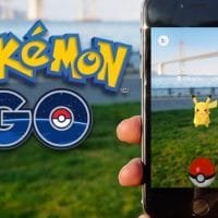 Pokémon GO