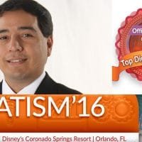 El Mundo Tech at LATISM 2016