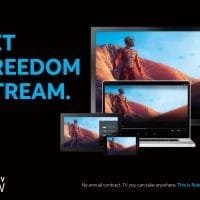 DirecTV Now