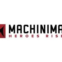 Machinima