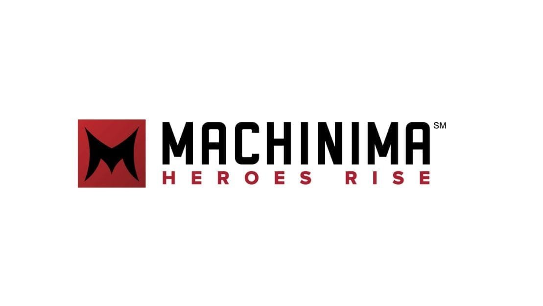 Machinima
