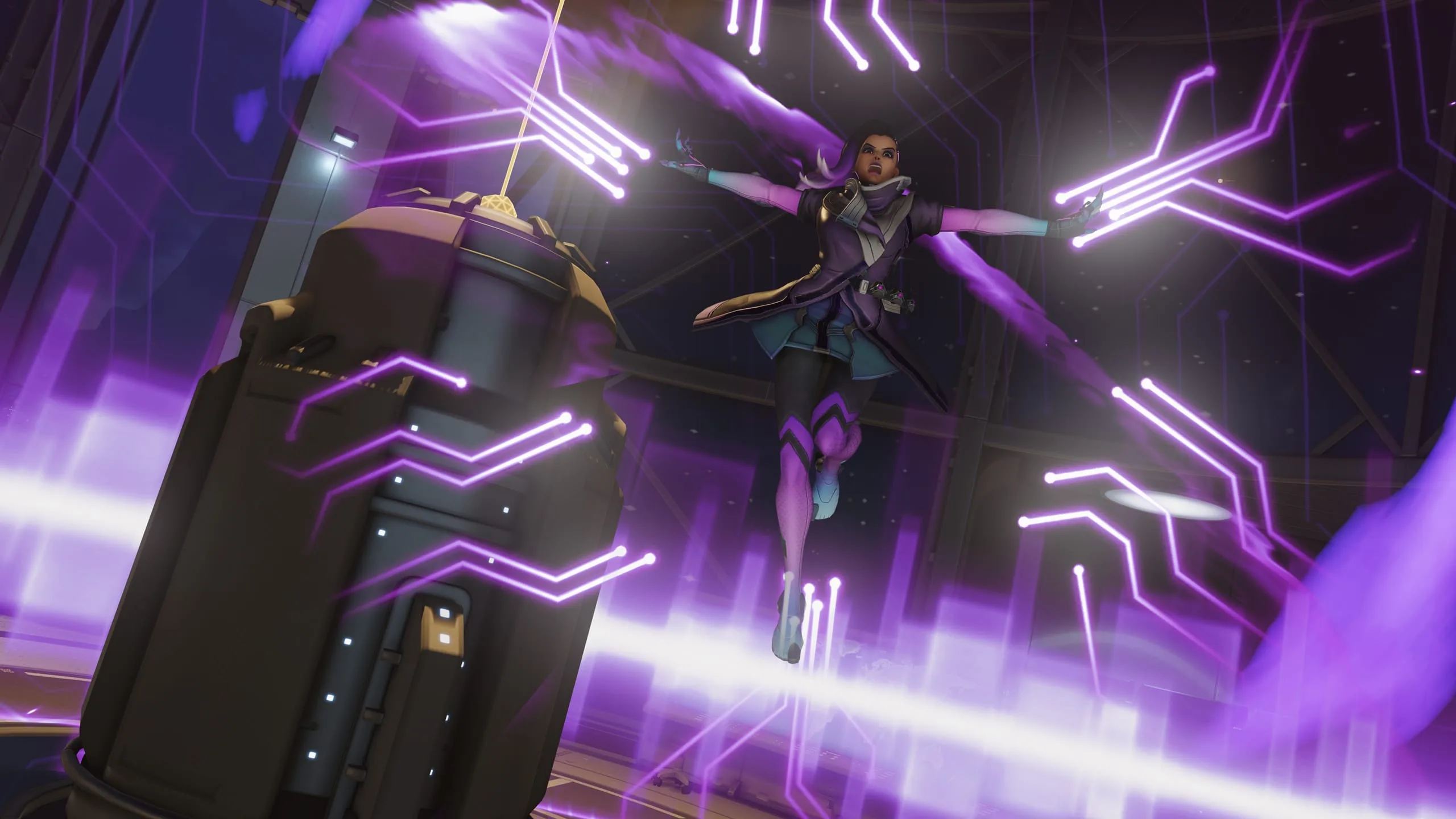 Play Overwatch for free from November 18-21