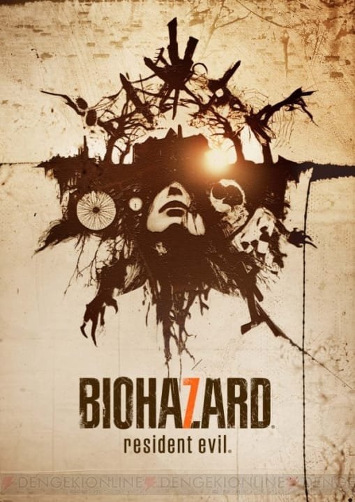 Resident Evil 7