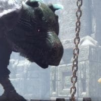 The Last Guardian