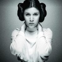 Carrie Fisher