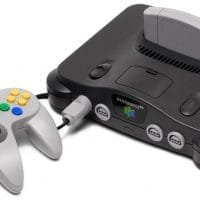 El Nintendo 64 es la consola retro favorita de los gamers