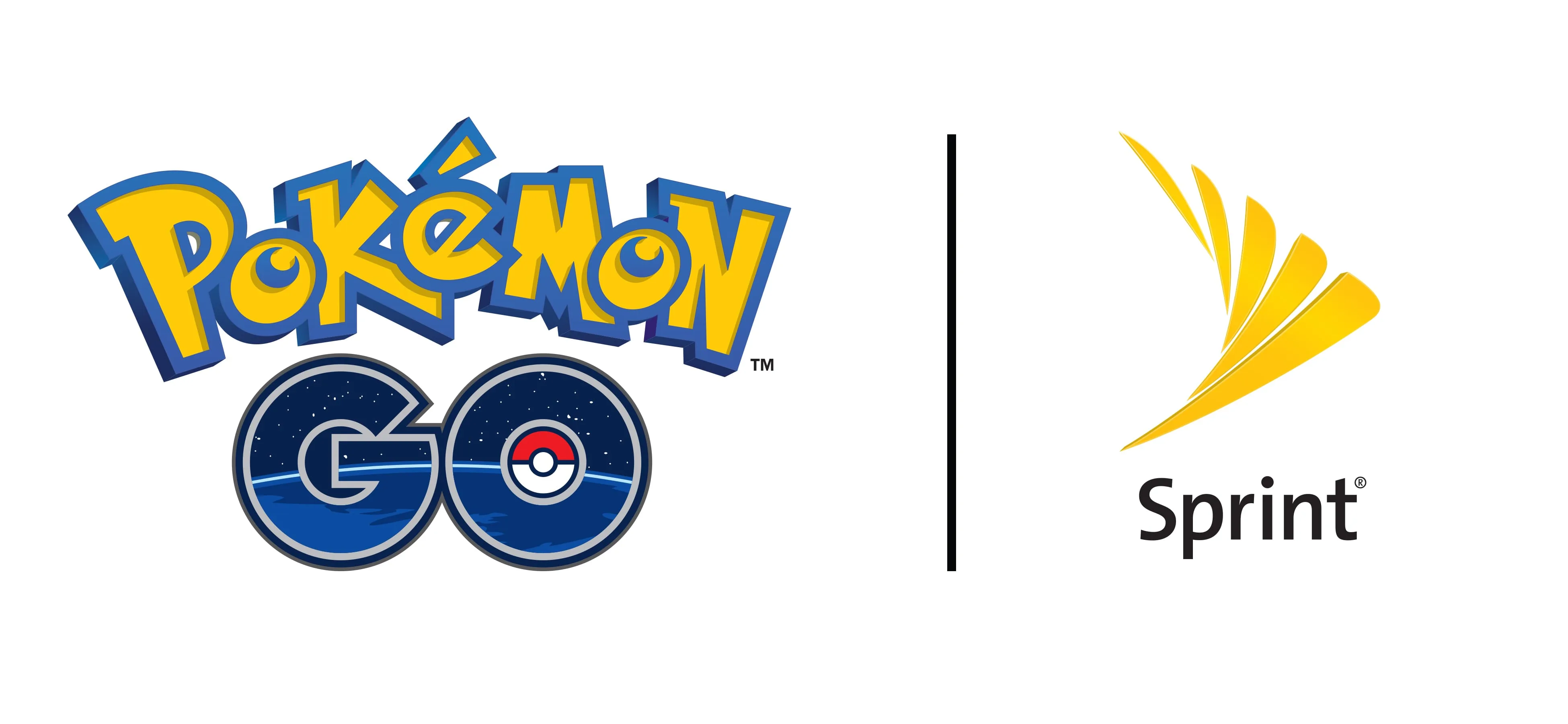 Sprint se convierte en el primer socio estadounidense de Pokémon GO