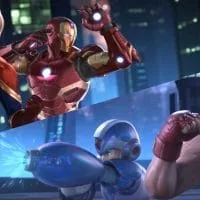 Marvel vs. Capcom Infinite