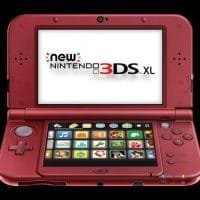 New Nintendo 3DS XL