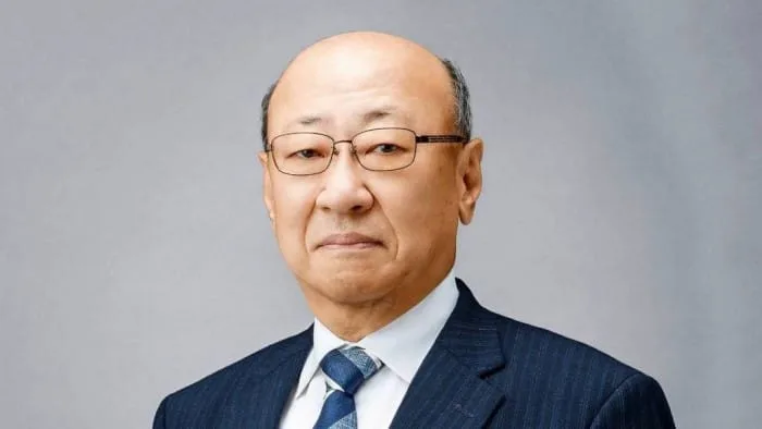 Tatsumi Kimishima
