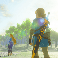 The Legend of Zelda: Breath of the Wild