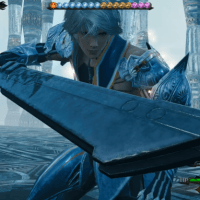 Mobius Final Fantasy