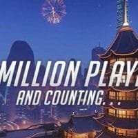 Overwatch ya tiene más de 25 millones de jugadores