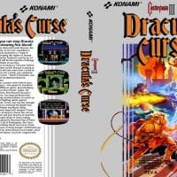 Castlevania III: Dracula's Curse