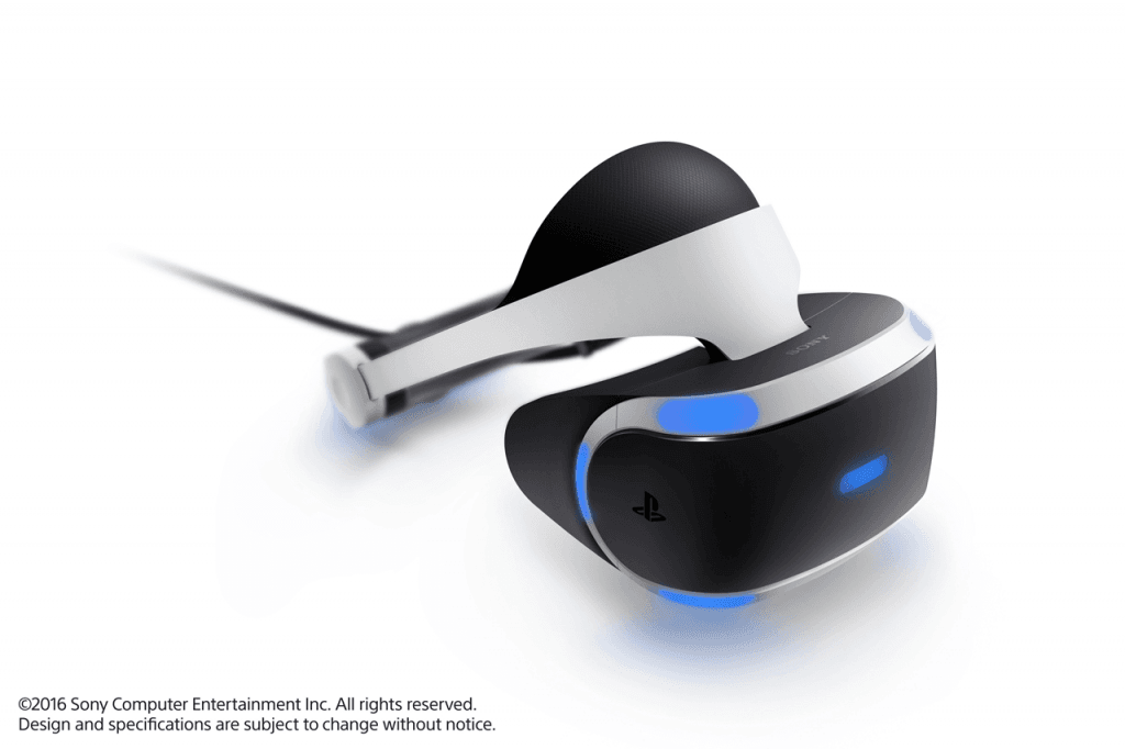 PlayStation VR